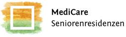 Logo-Medicare Seniorenresidenzen