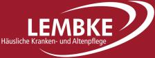 LEMBKE Häusliche Kranken- und Altenpflege GmbH - Logo