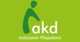 P+ Pflegeservice AKD Duisburg GmbH - Logo