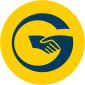 Logo Pflege Gemeinsam GmbH