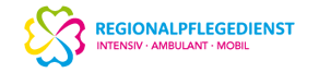 Logo Regionalpflegedienst GmbH