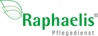 Raphaelis Pflegedienst Logo