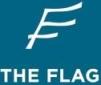 Logo The Flag