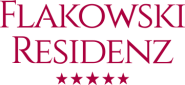 Logo Flakowski Residenz