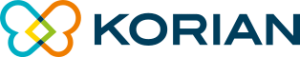 Logo KORIAN