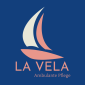 Logo Ambulante Pflege La Vela