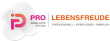 Logo Pro Lebensfreude