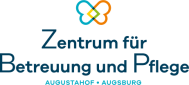Logo ZFBP Augustahof Augsburg