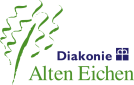 Logo Diakonissenanstalt Alte Eichen