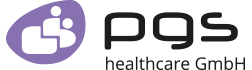 Logo PGS Healtcare